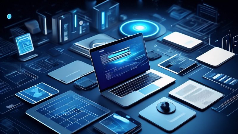 数据中心网络运维解决方案：构建稳定可靠的信息基石