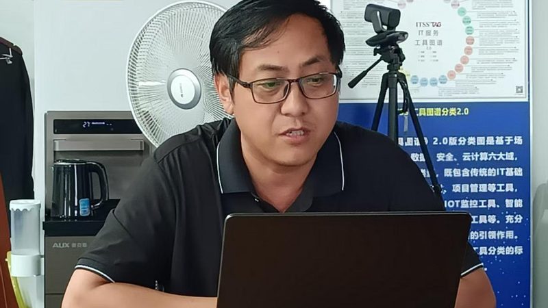 IT外包资质要求揭秘：企业如何选择可靠服务商