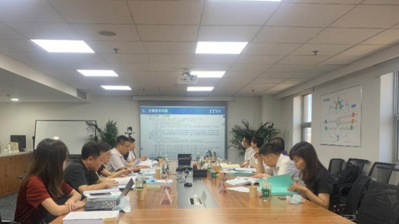 洁净机房建设：保障IT基础设施稳定运行的基石**